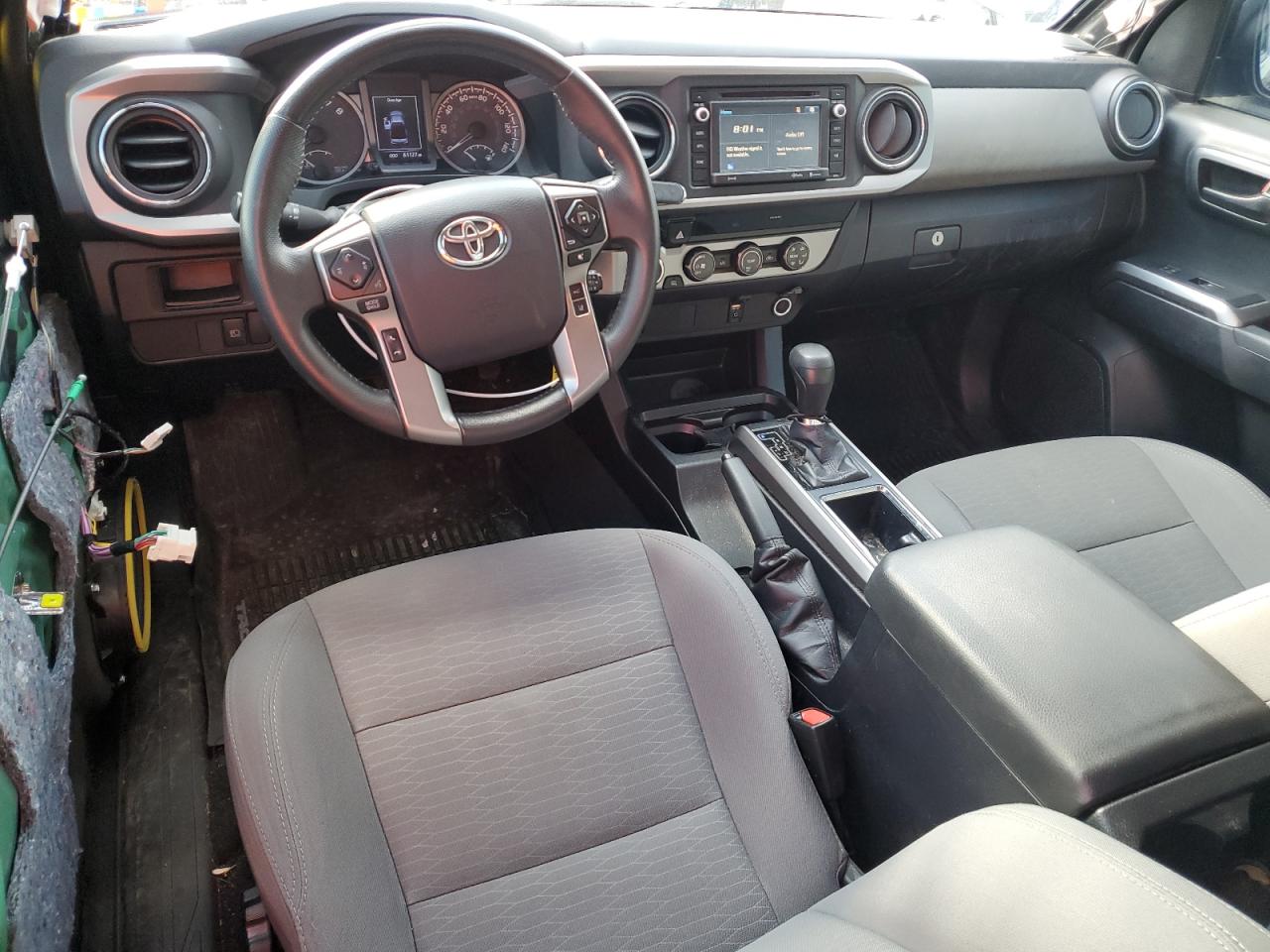 5TFSZ5AN9JX151076 TOYOTA TACOMA 2018