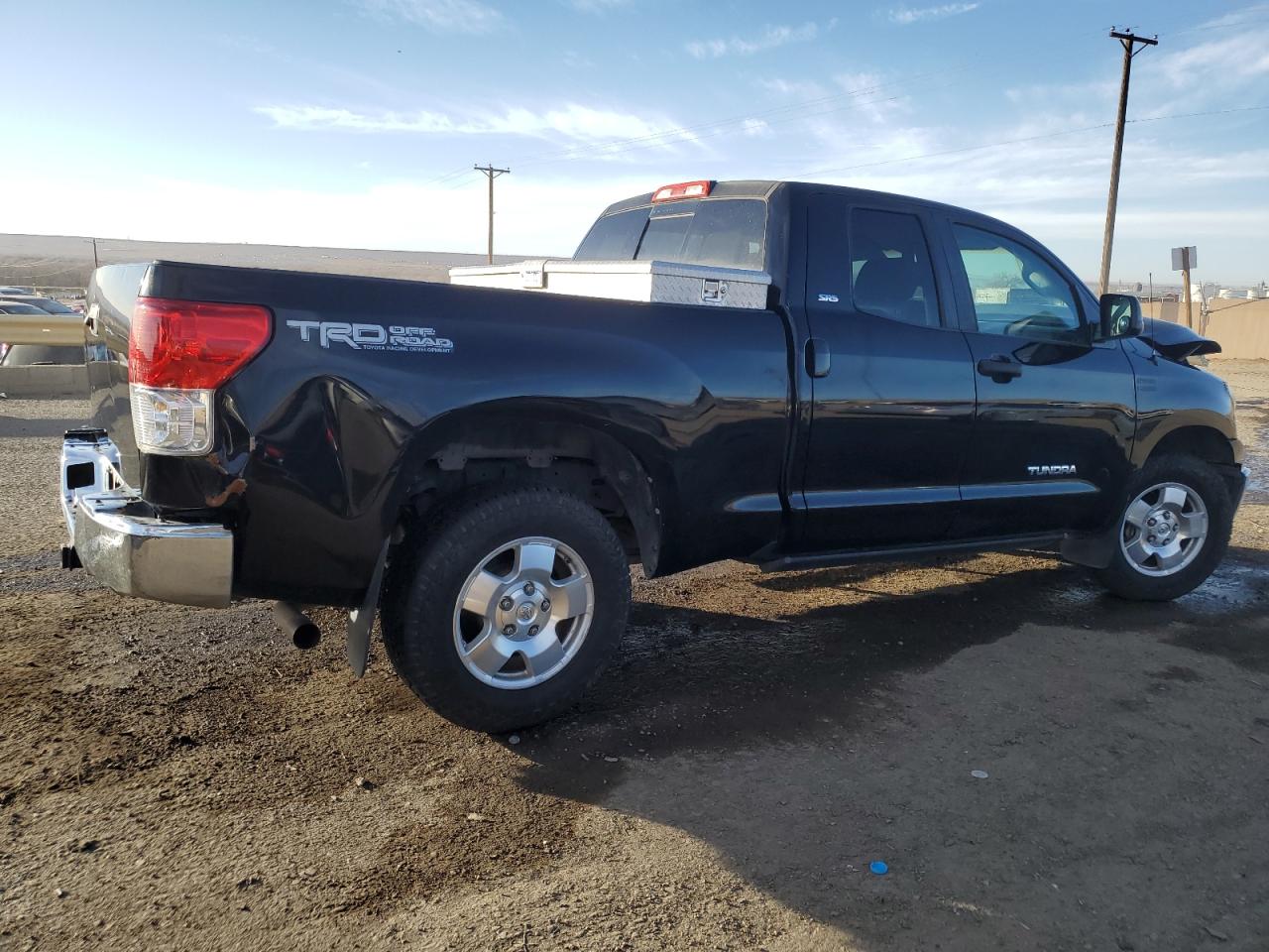 2009 Toyota Tundra - Image 3
