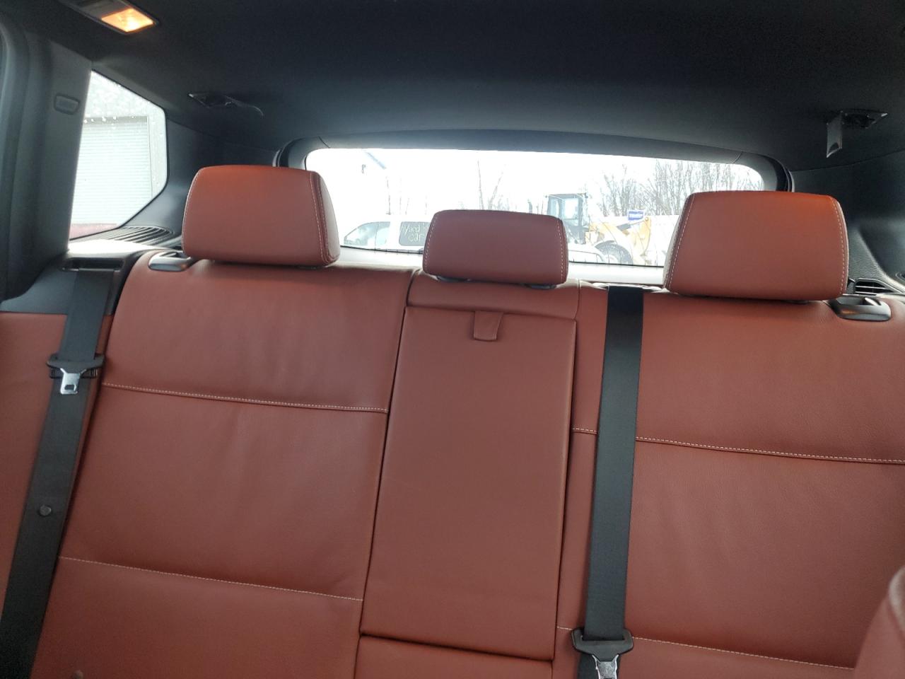 2012 BMW X3 - Image 10