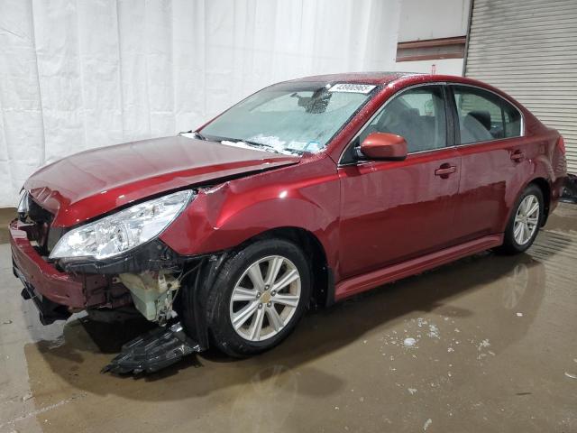 2011 Subaru Legacy 2.5I Premium