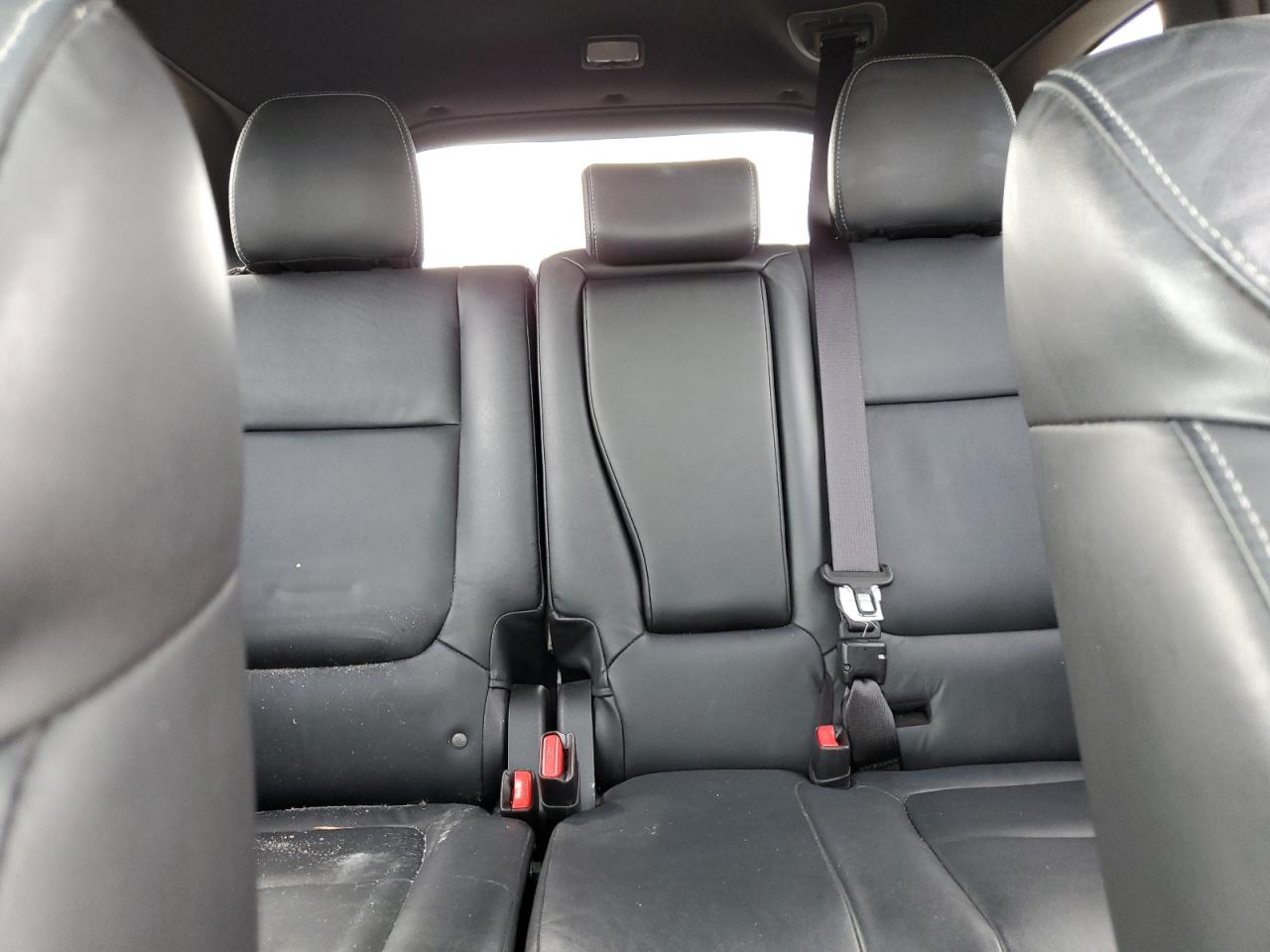 2019 Mitsubishi Outlander - Image 10