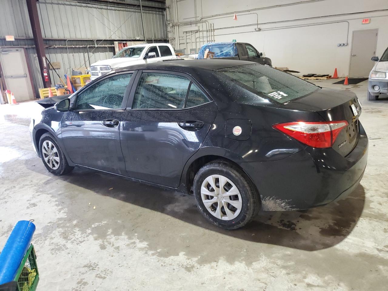 2014 Toyota Corolla - Image 2