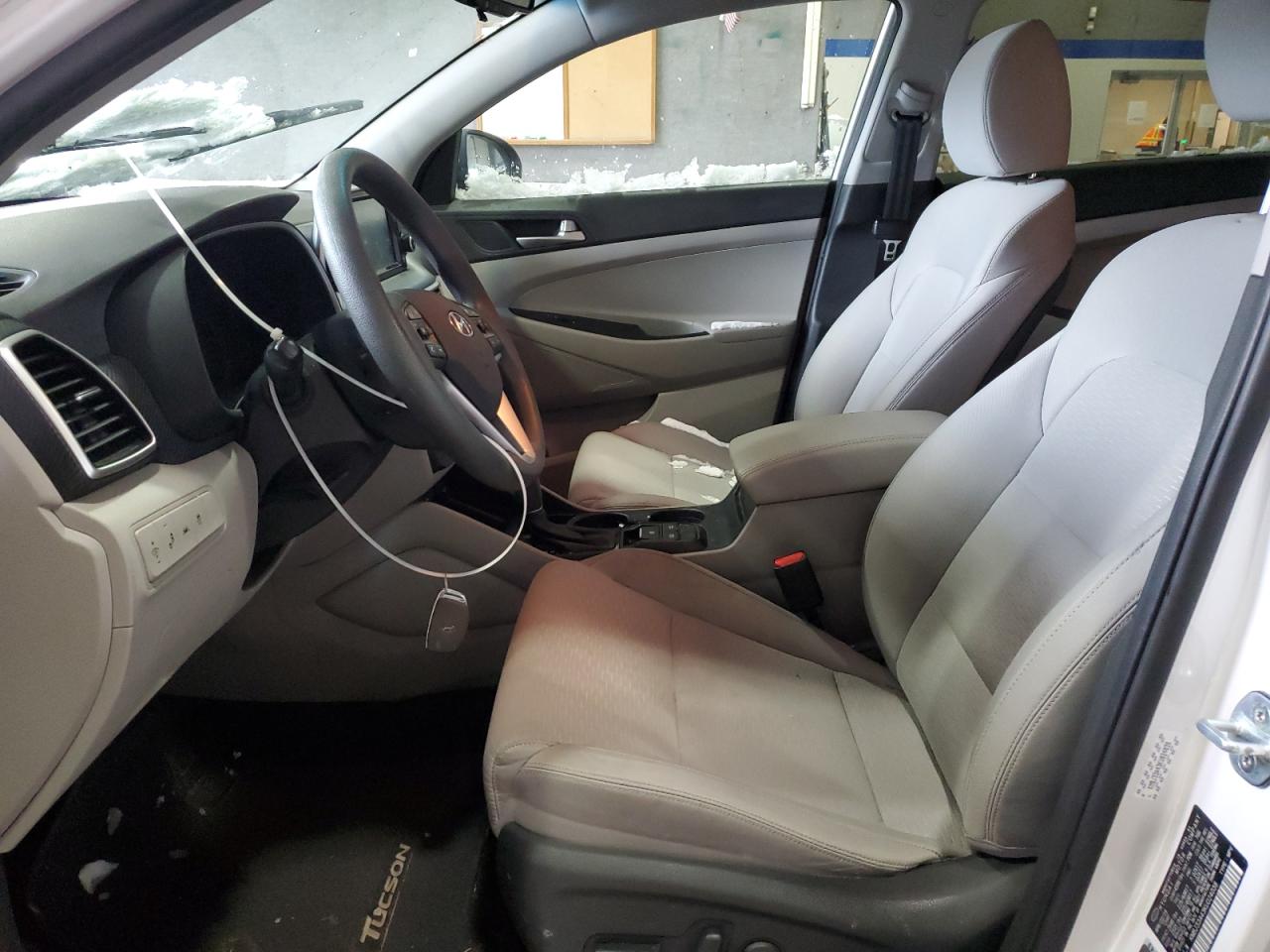 2019 Hyundai Tucson - Image 7