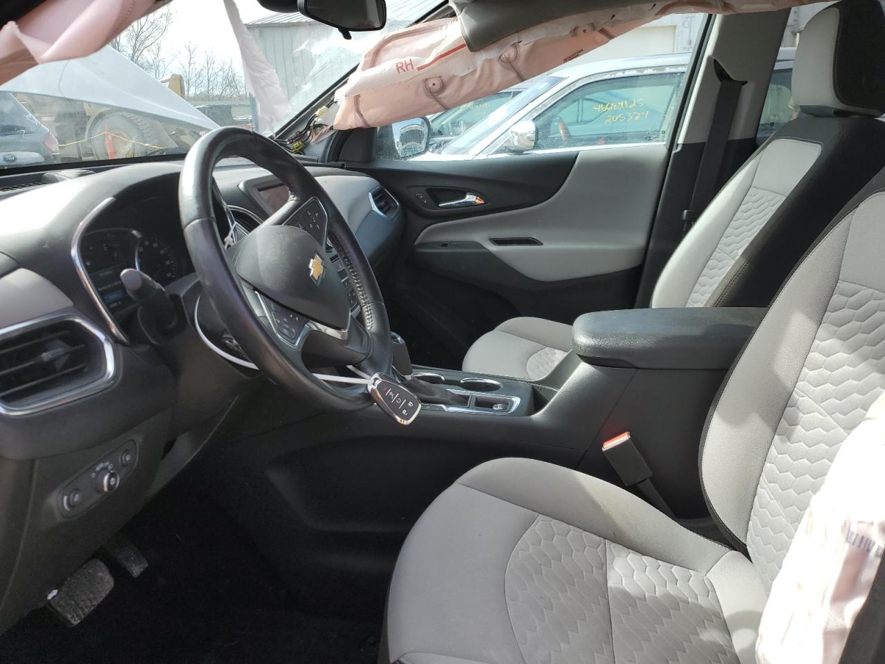 2021 Chevrolet Equinox - Image 7