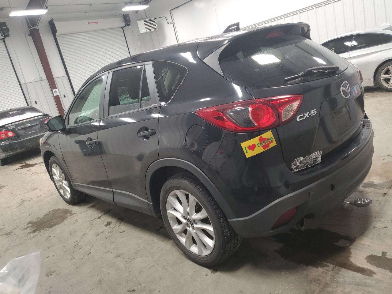 2013 Mazda CX-5 - Image 2