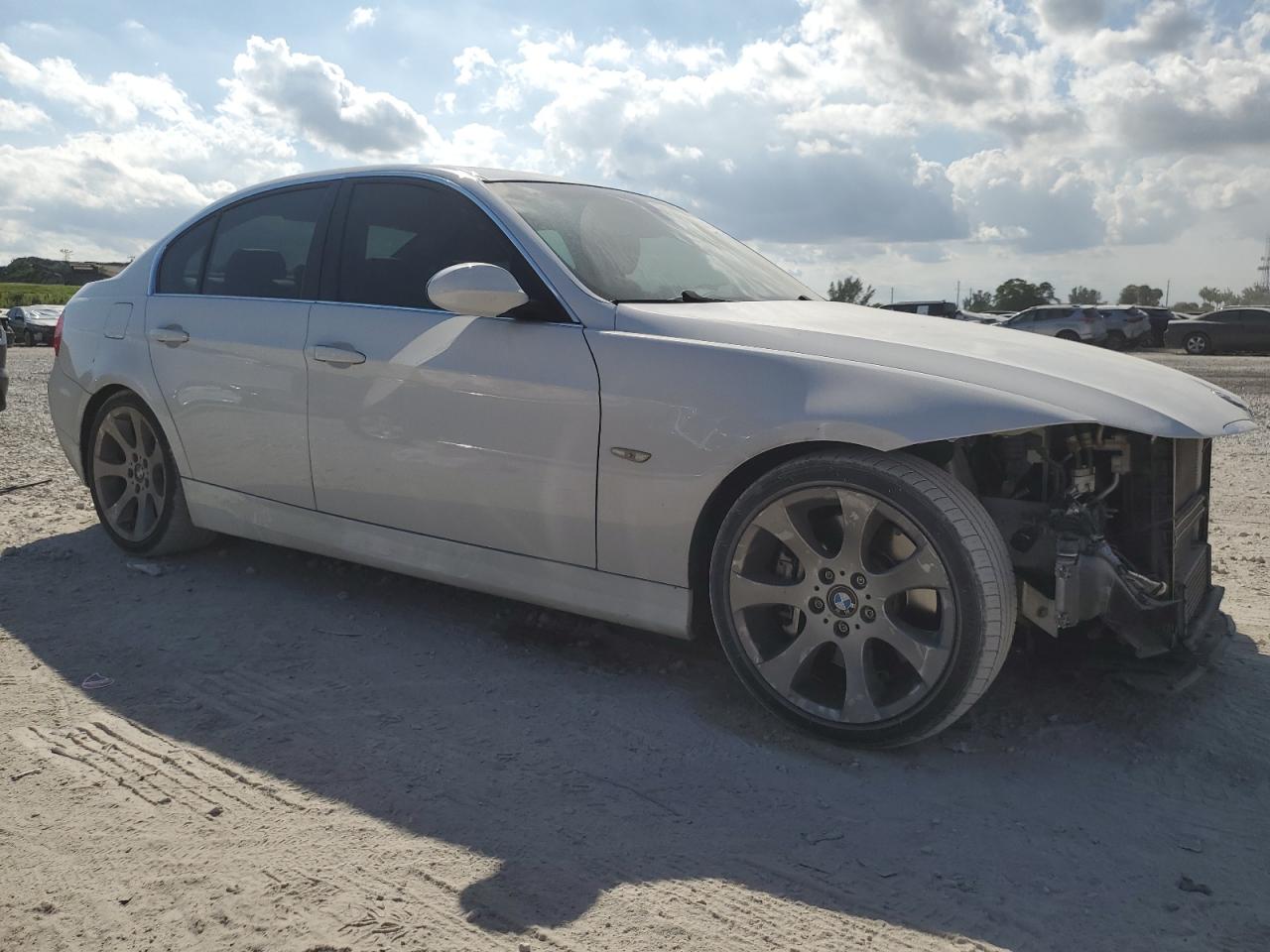 2008 BMW 3er - Image 4