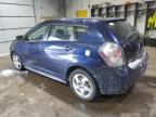 2009 Pontiac Vibe  de vânzare în Candia, NH - Front End
