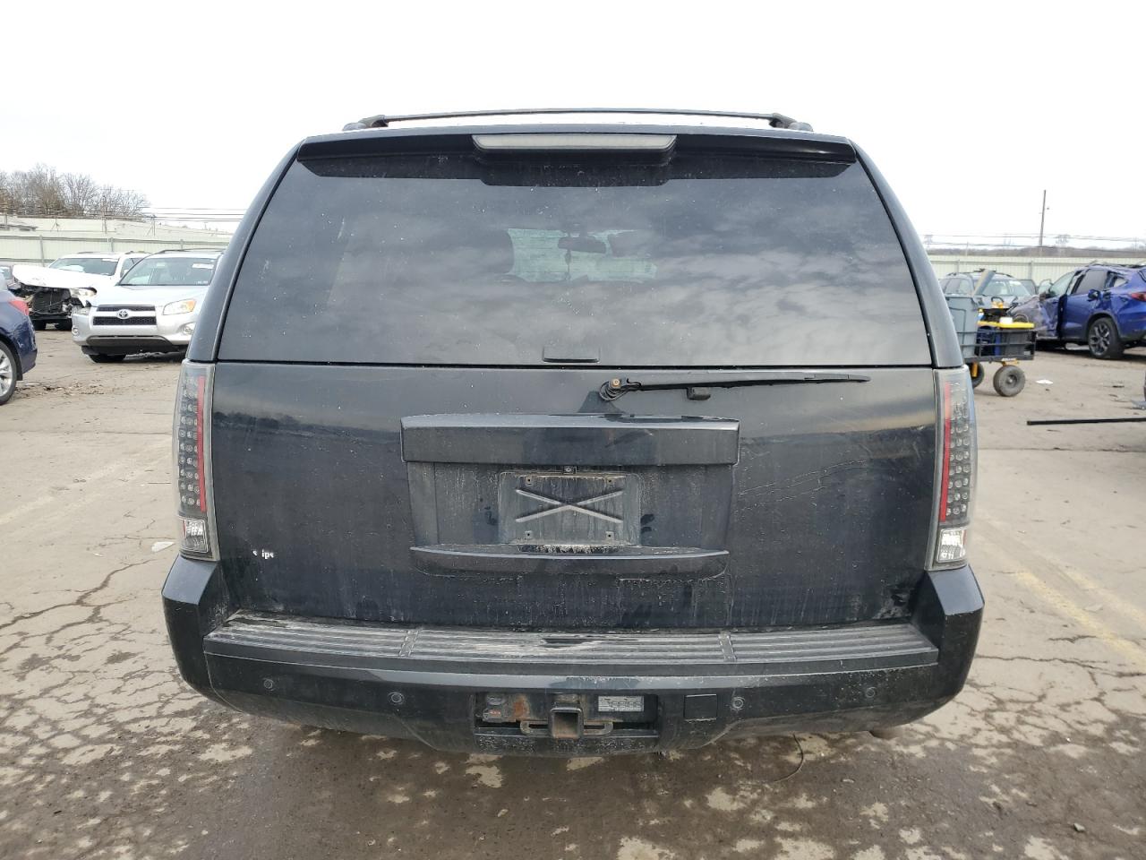 2012 GMC Yukon - Image 6