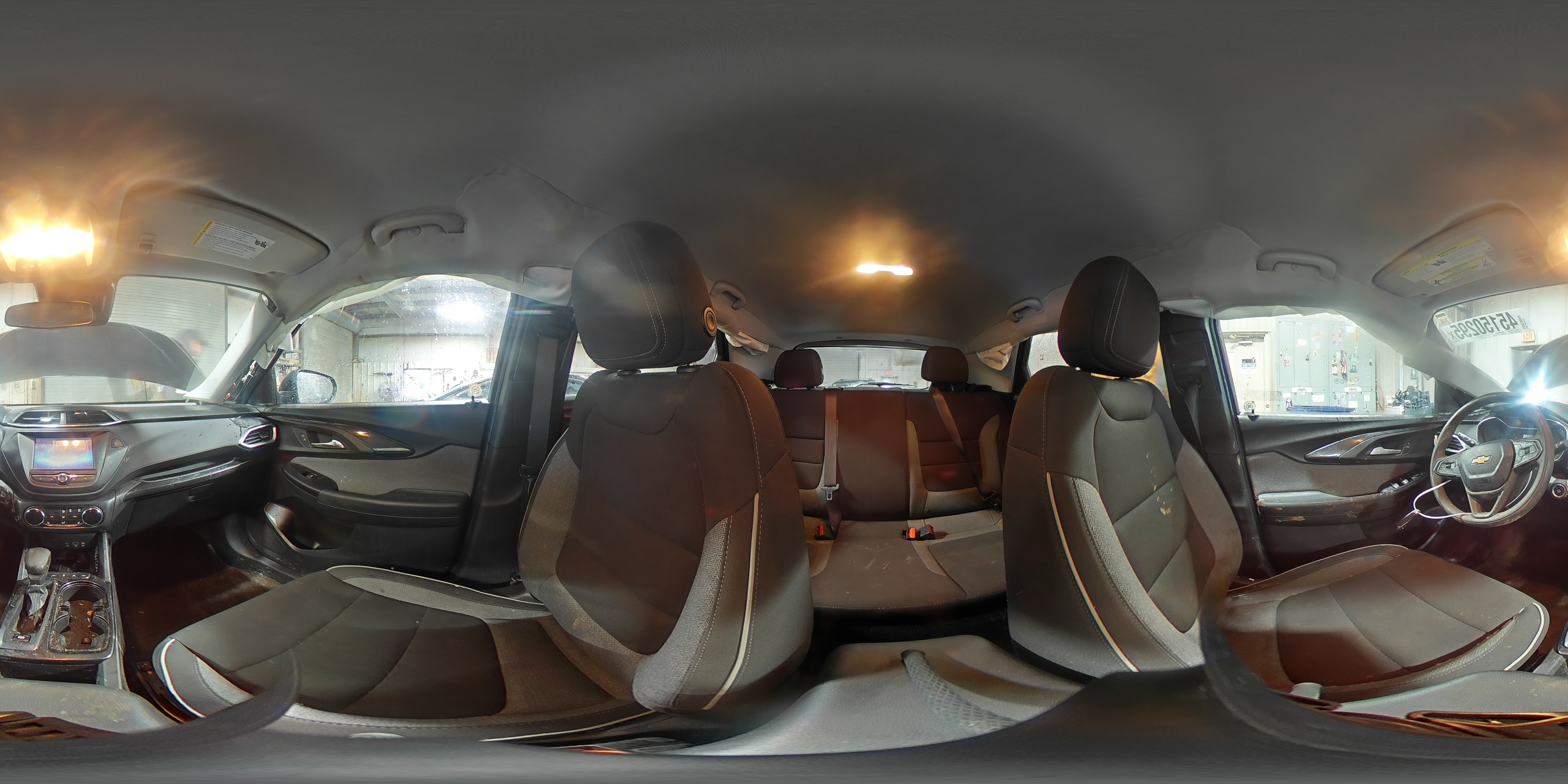 2023 Chevrolet TrailBlazer - Image 14