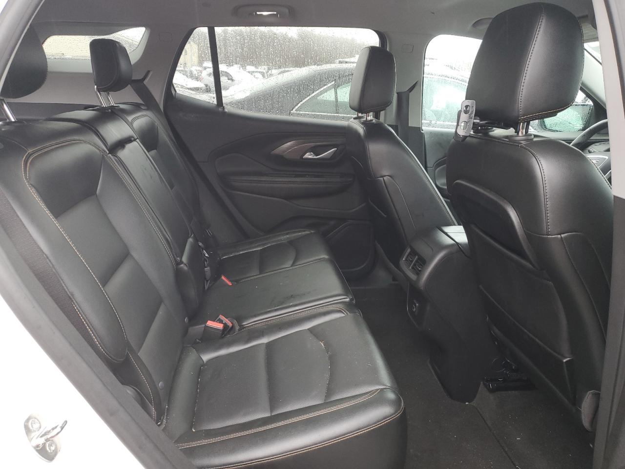 2019 GMC Terrain - Image 11