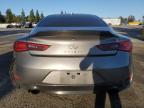 2018 Infiniti Q60 Luxe 300 for Sale in Rancho Cucamonga, CA - Side