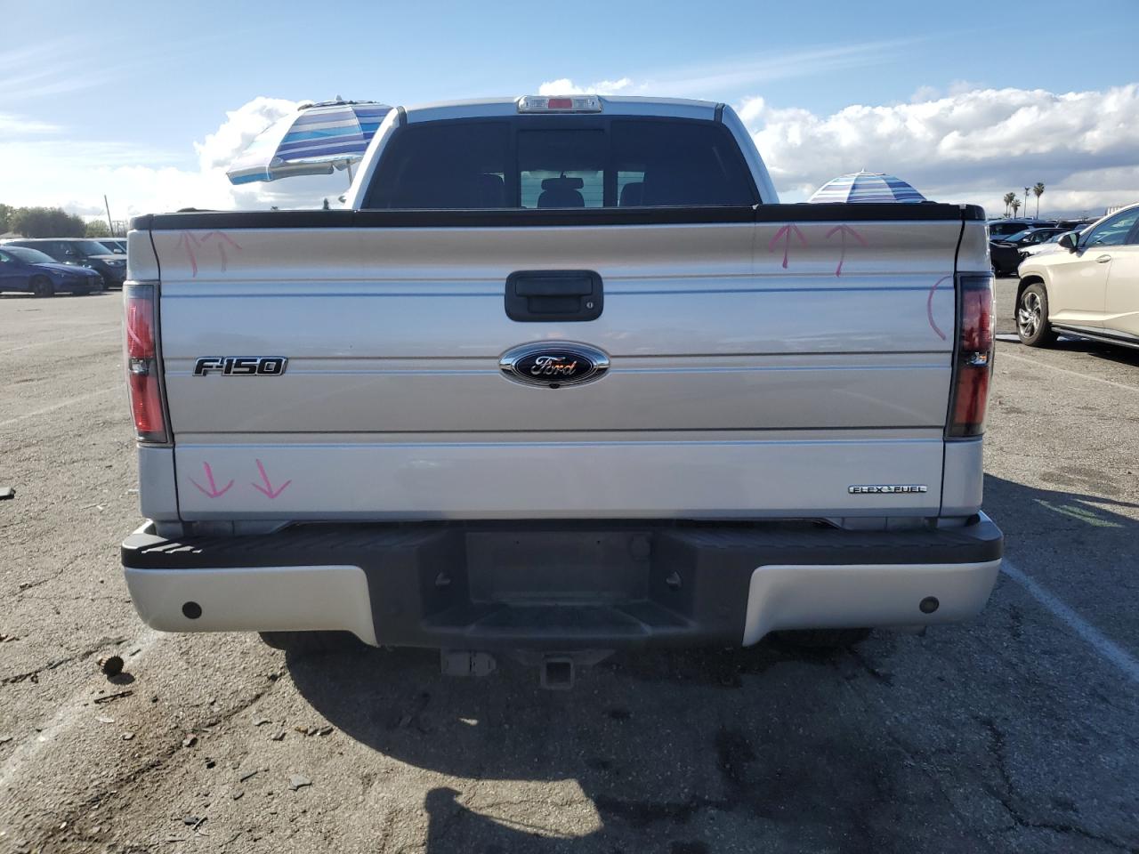 2014 Ford F-150 - Image 6