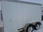 2006 HAULMARK TRAILER for sale at Copart QC - MONTREAL