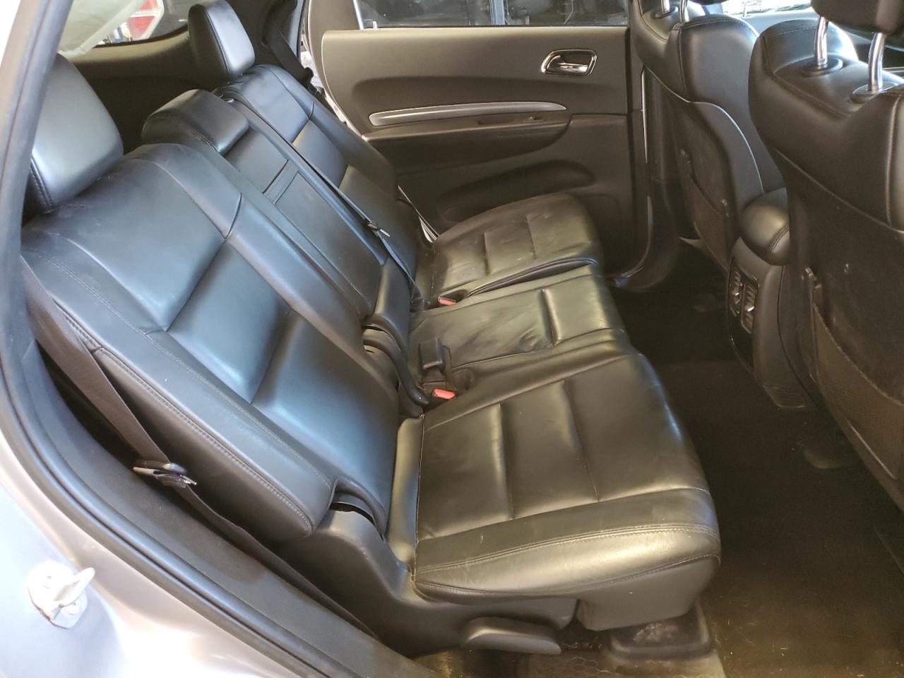 2019 Dodge Durango - Image 11