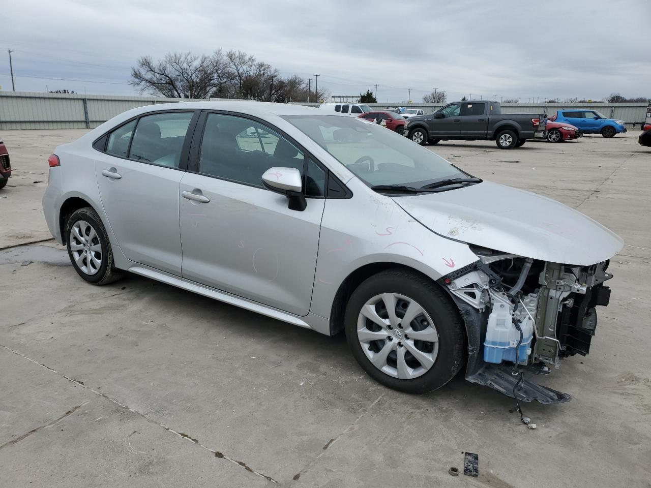 2024 Toyota Corolla - Image 4