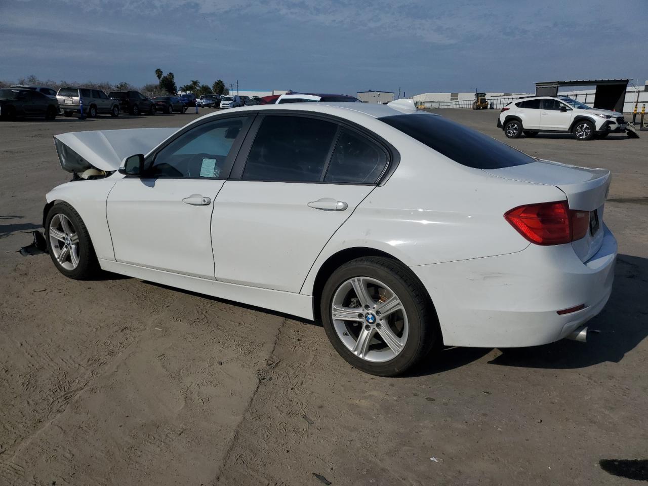 2014 BMW 3er - Image 2