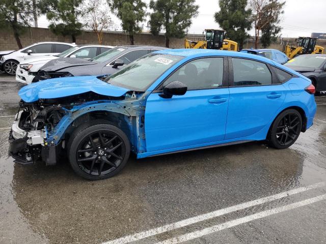 HONDA CIVIC SPOR 2022