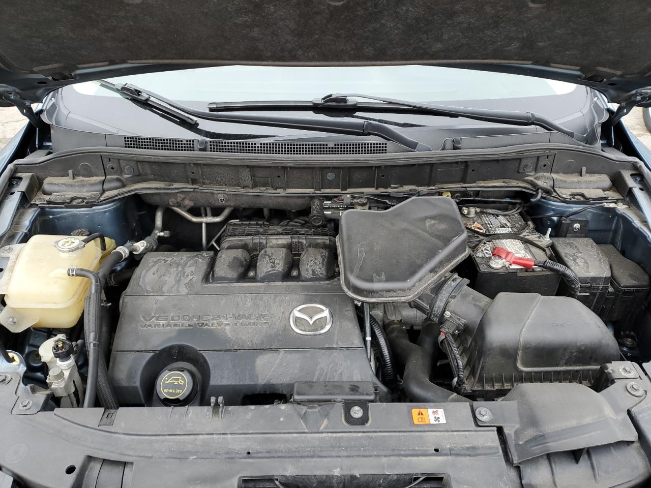 2015 Mazda CX-9 - Image 12