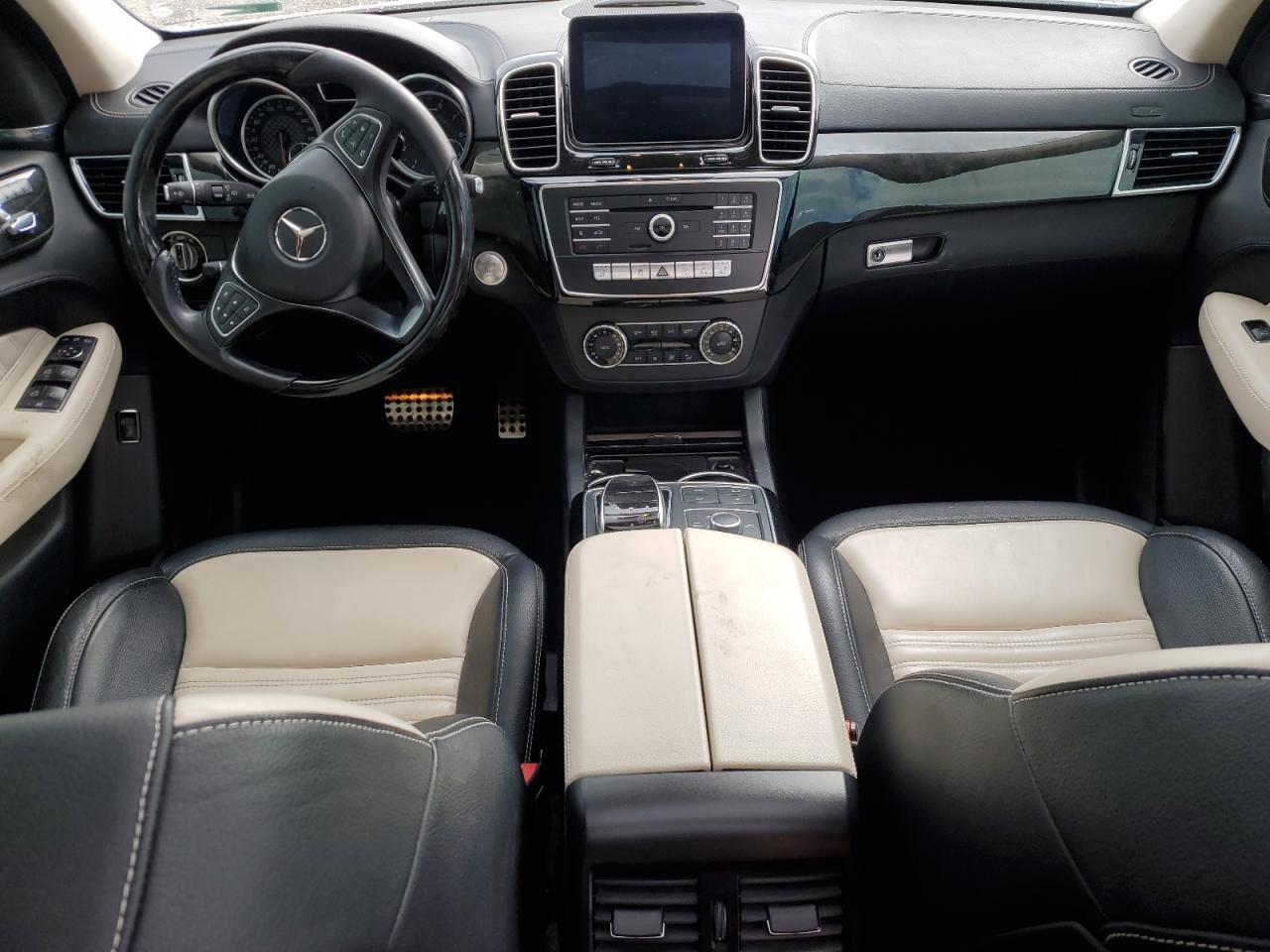 2018 Mercedes-Benz GLE - Image 8