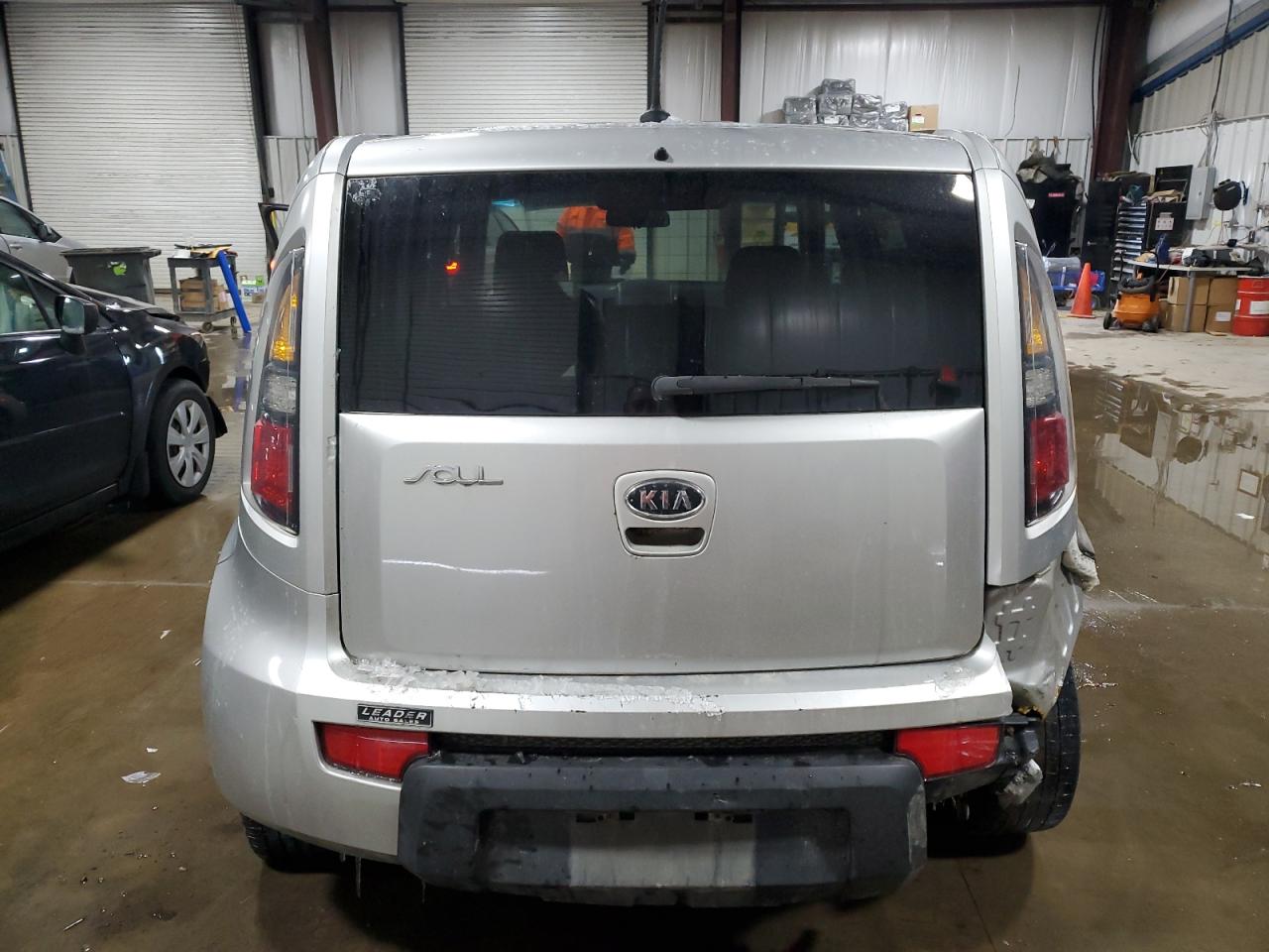 2010 Kia Soul - Image 6