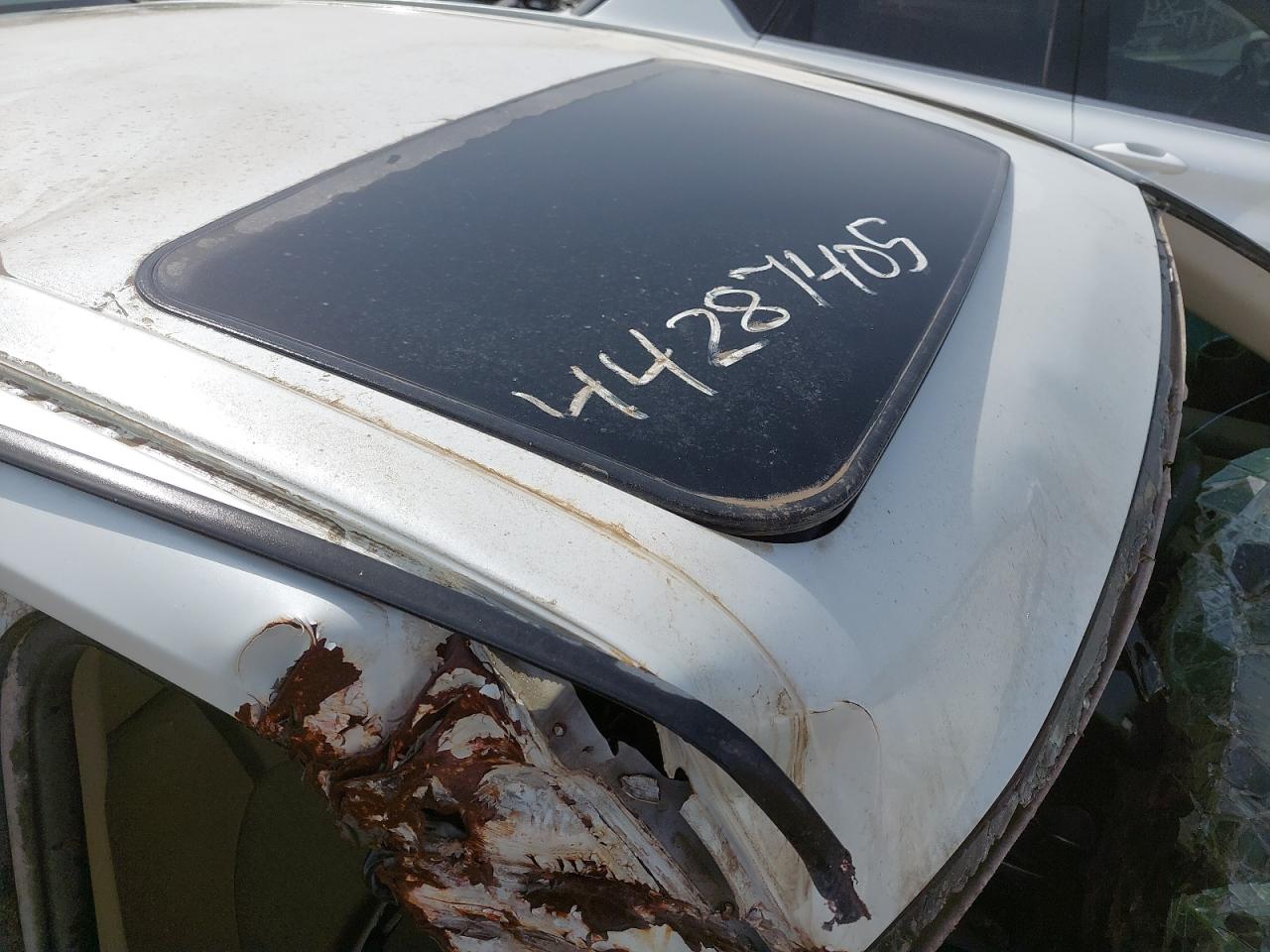 JTNB14HK5R3241644 - 2024 TOYOTA CAMRY - #44287405