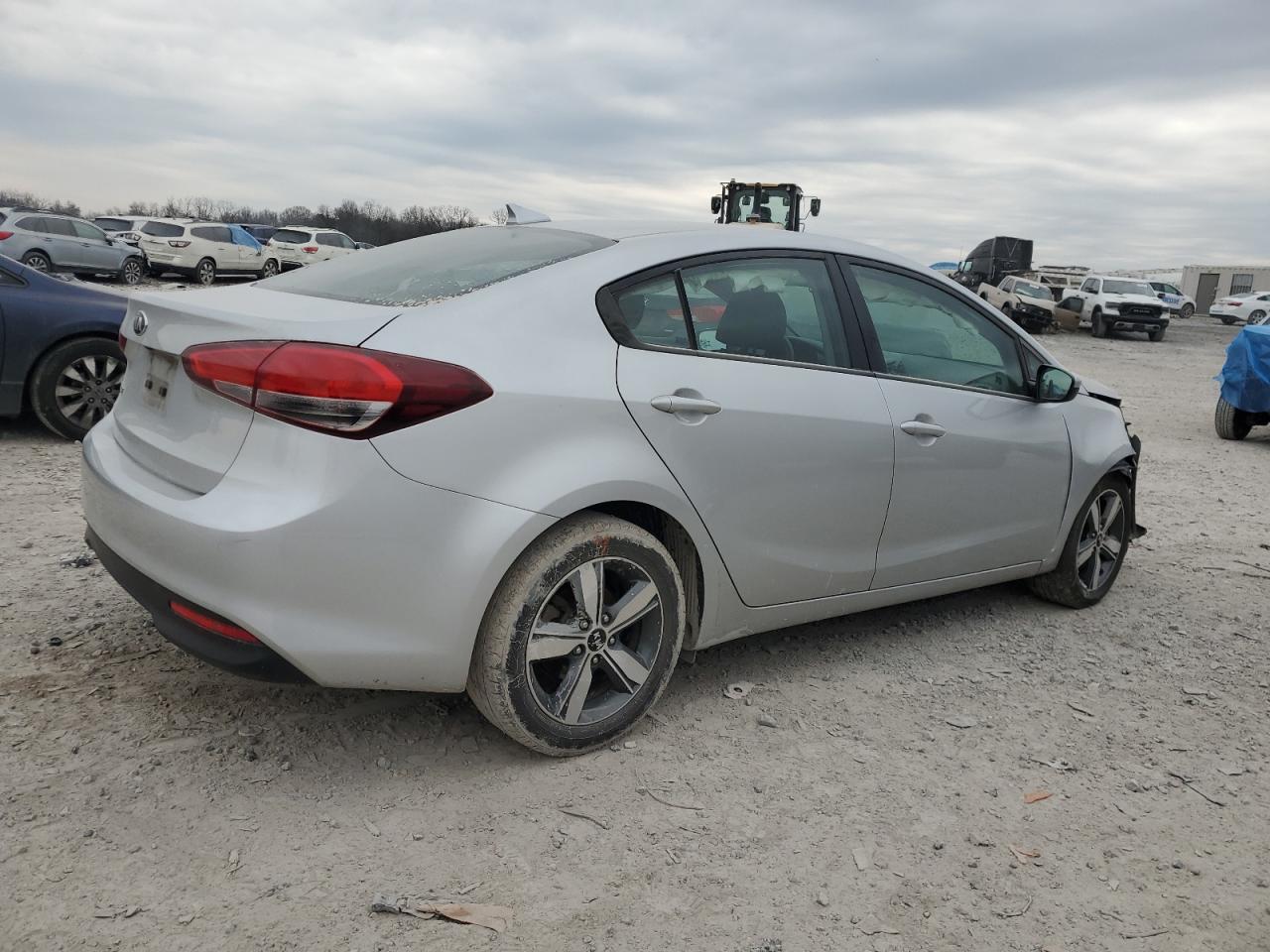 2018 Kia Forte - Image 3