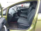 2010 FORD FIESTA TIT for sale at Copart SANDY