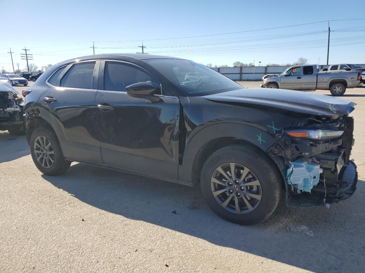 2023 Mazda CX-30 - Image 4