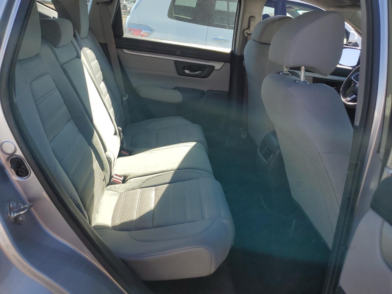 2018 Honda CR-V - Image 11