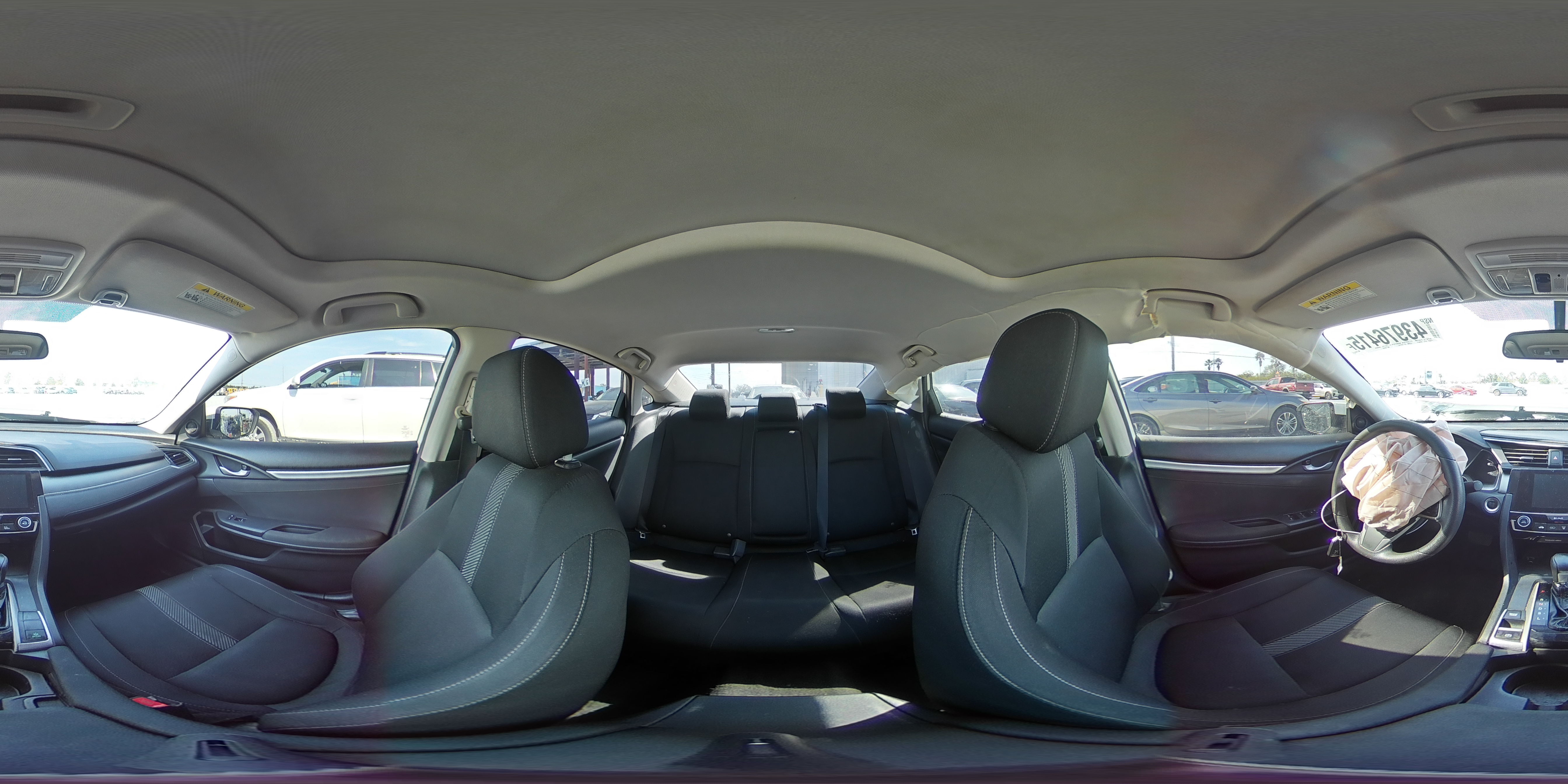 2018 Honda Civic - Image 15
