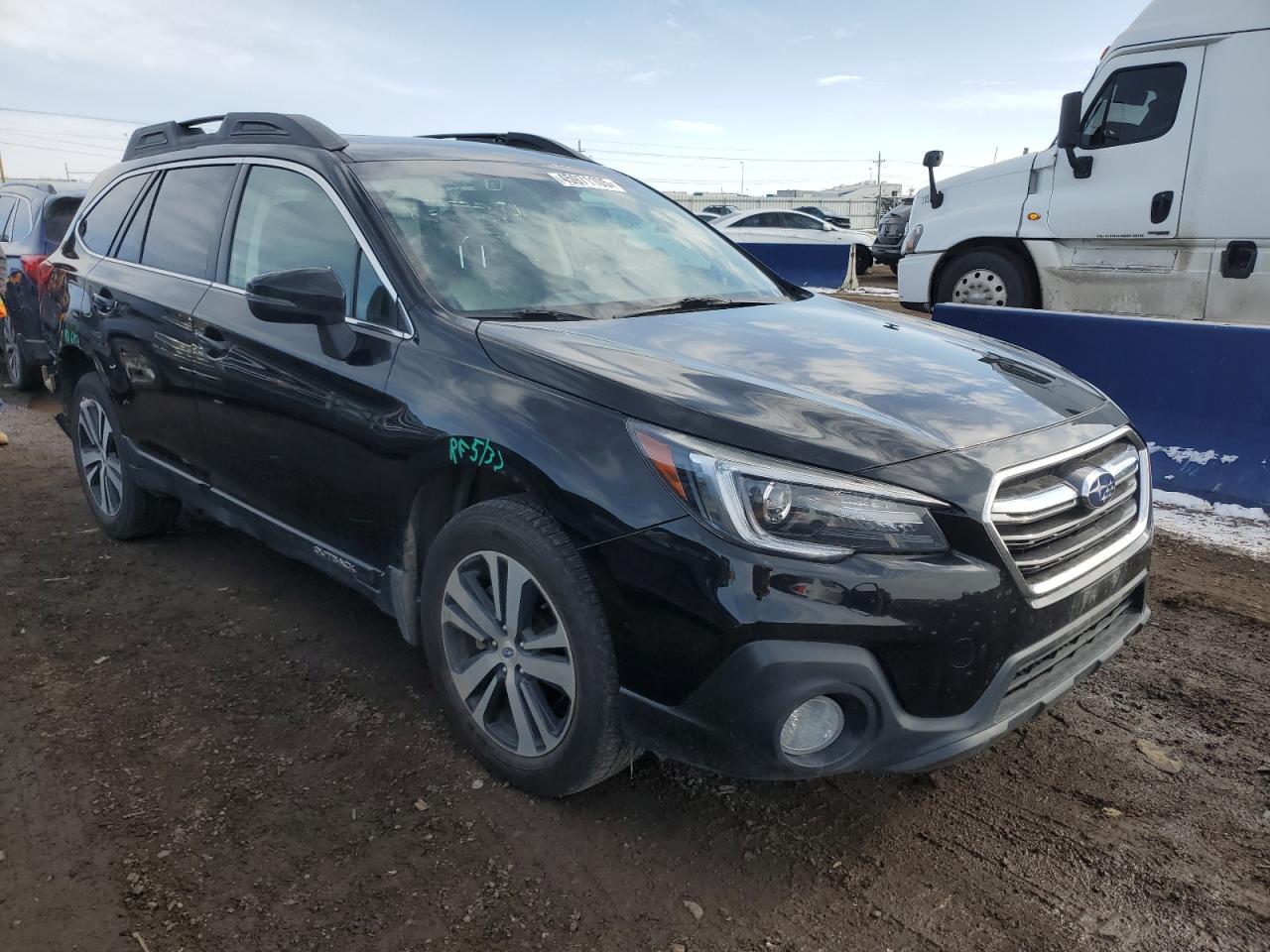 2019 Subaru Outback - Image 4