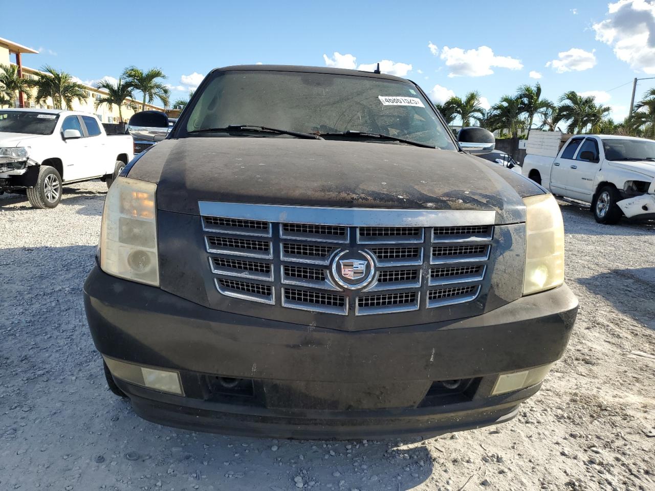 2007 Cadillac Escalade - Image 5