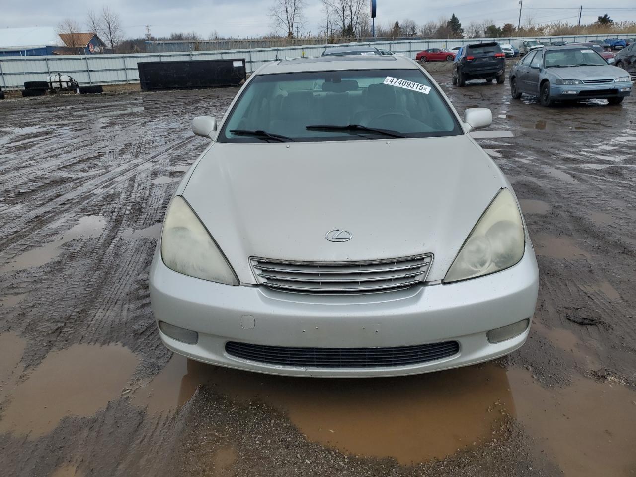 2003 Lexus ES - Image 5