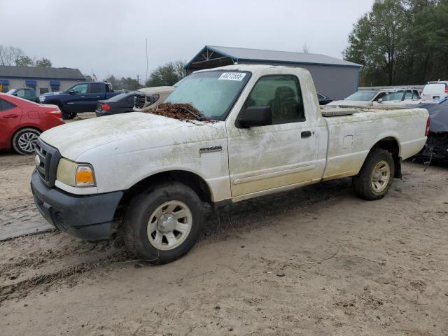 2008 Ford Ranger 