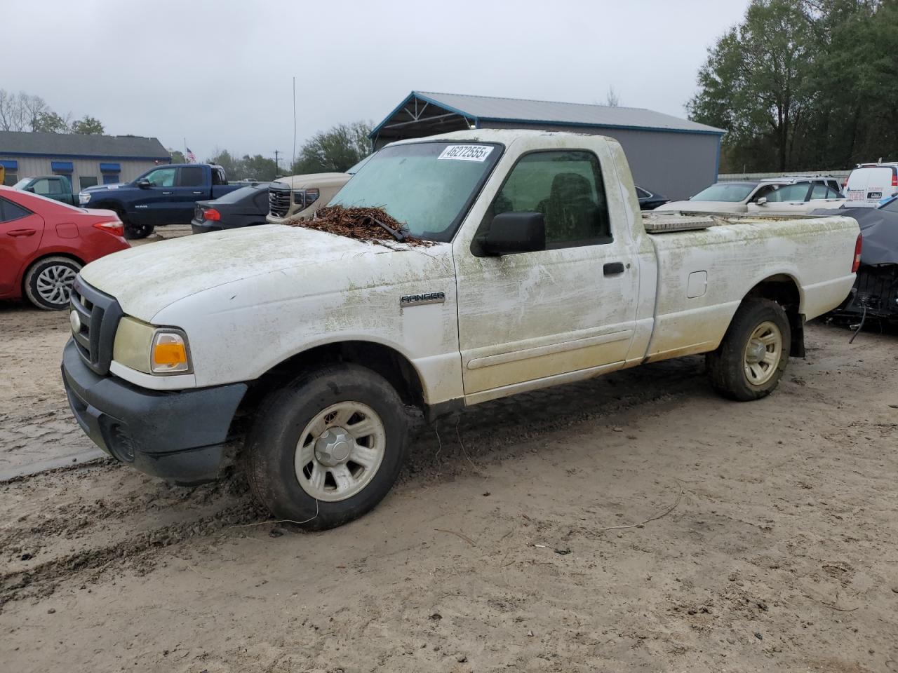 2008 Ford Ranger - Image 1
