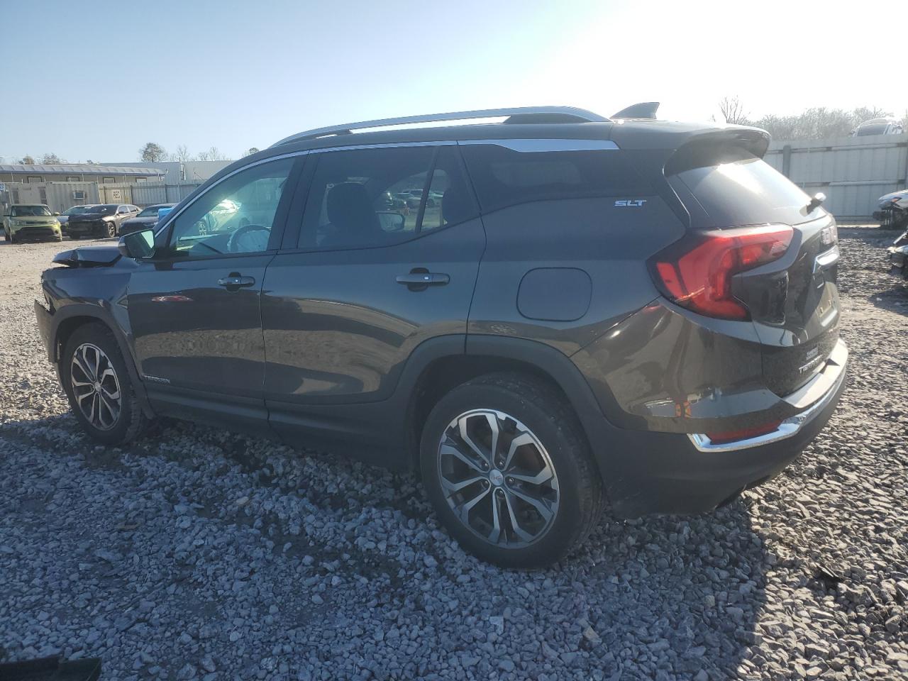 2019 GMC Terrain - Image 2