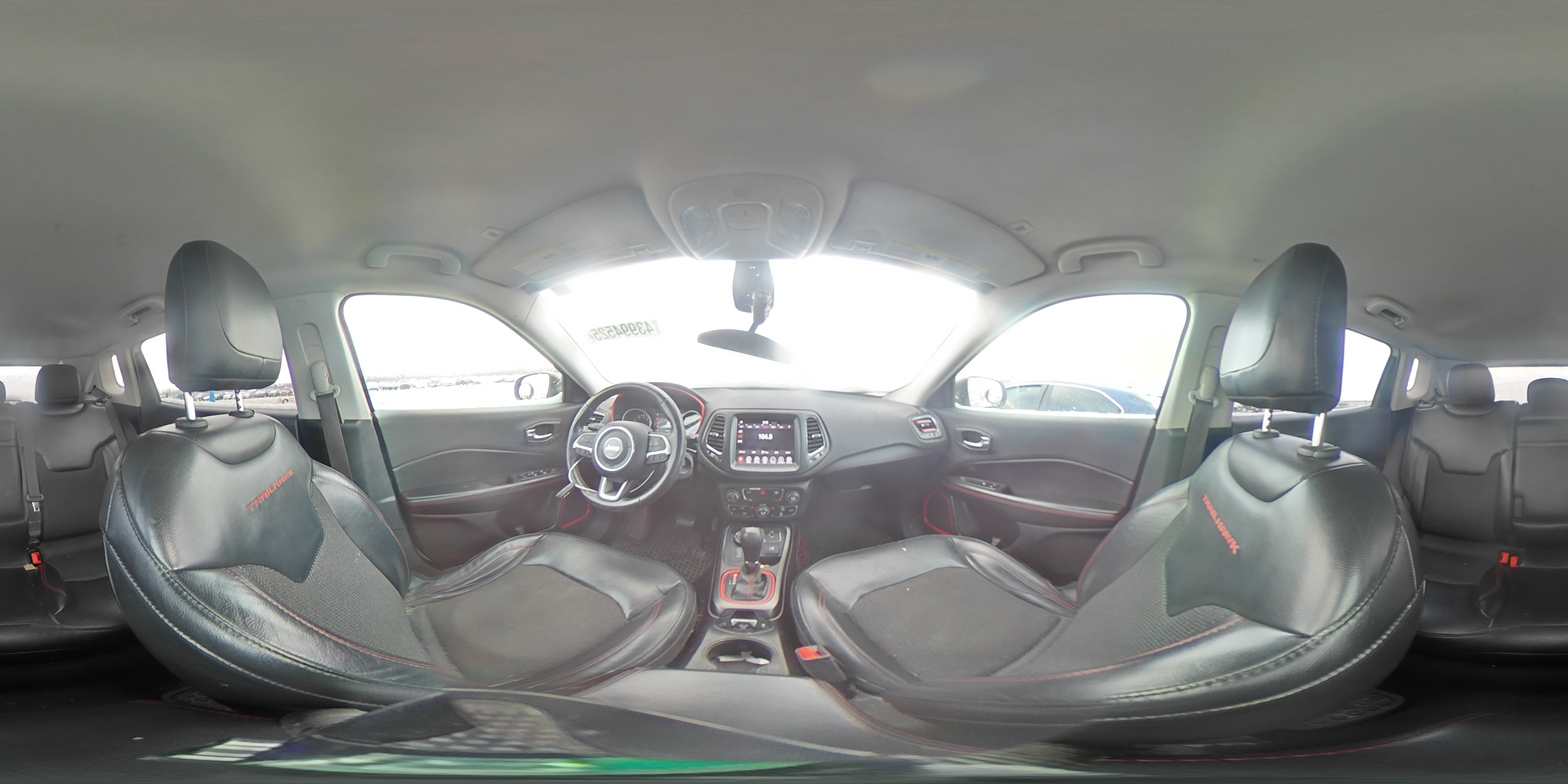 2018 Jeep Compass - Image 13
