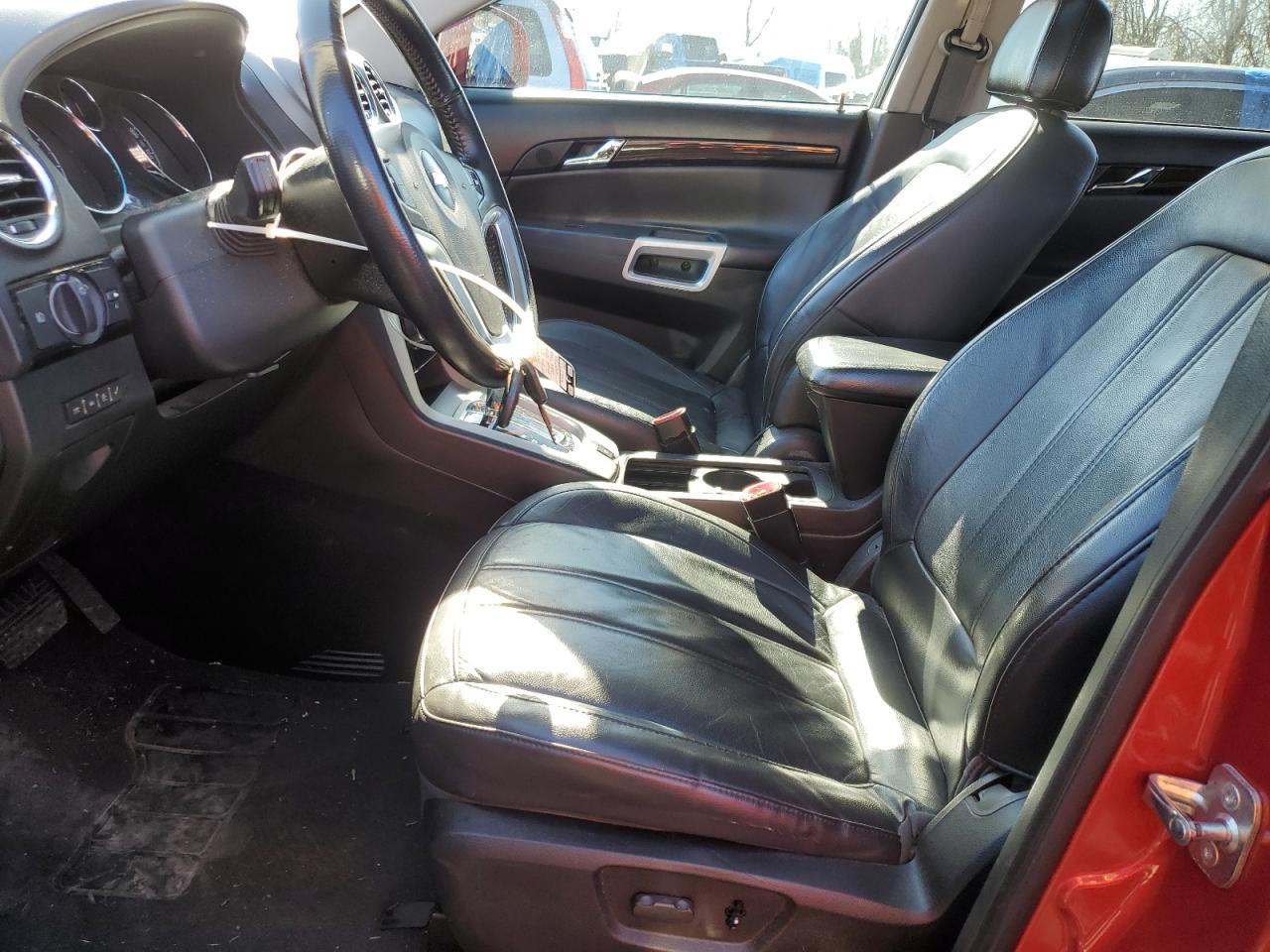2015 Chevrolet Captiva - Image 7