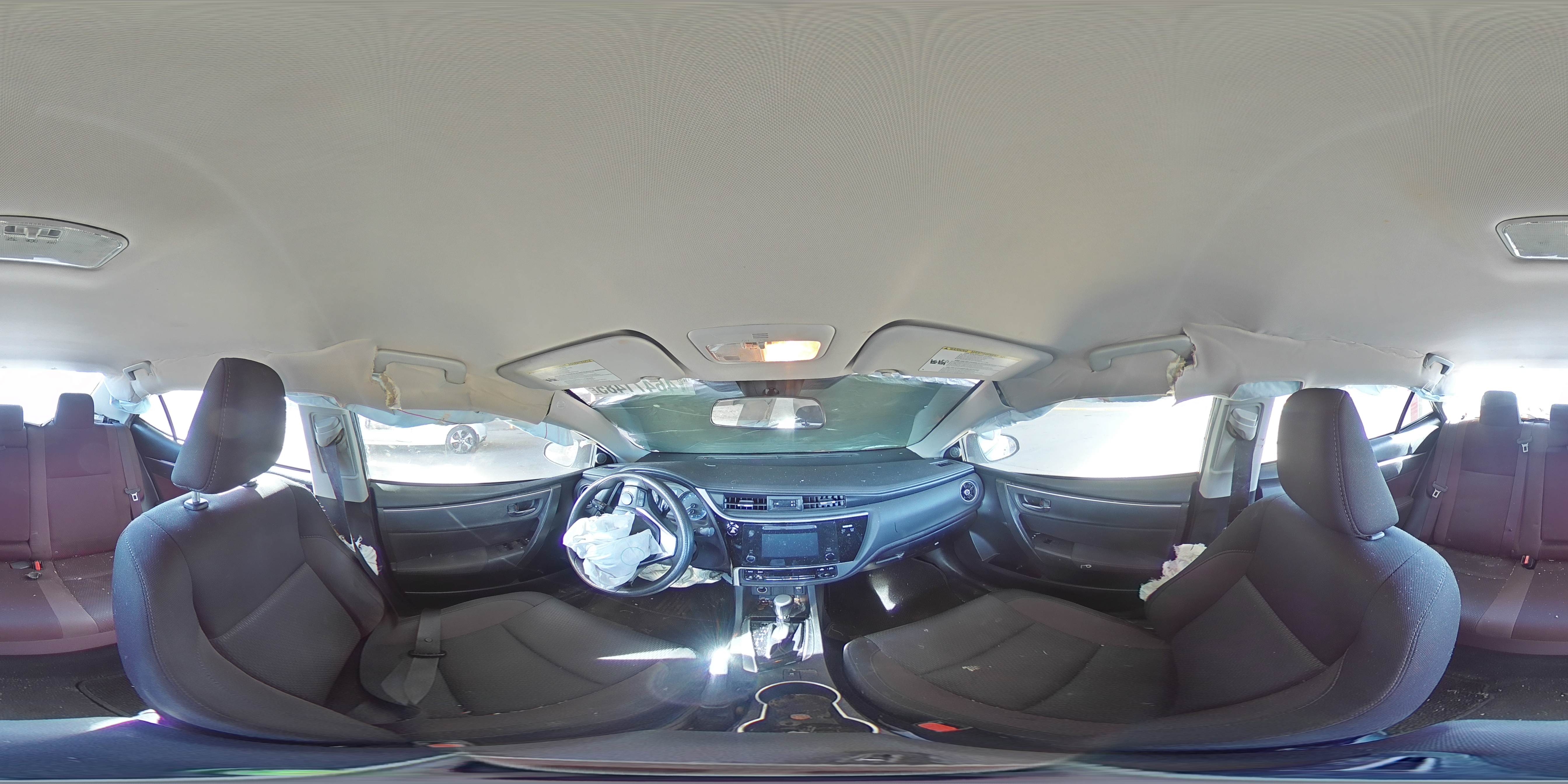 2017 Toyota Corolla - Image 13