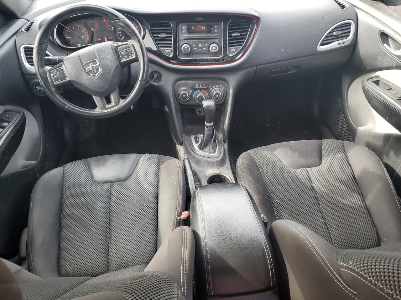 2015 Dodge Dart - Image 8