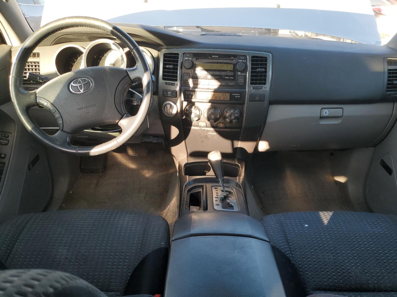 2008 Toyota 4Runner - Image 8