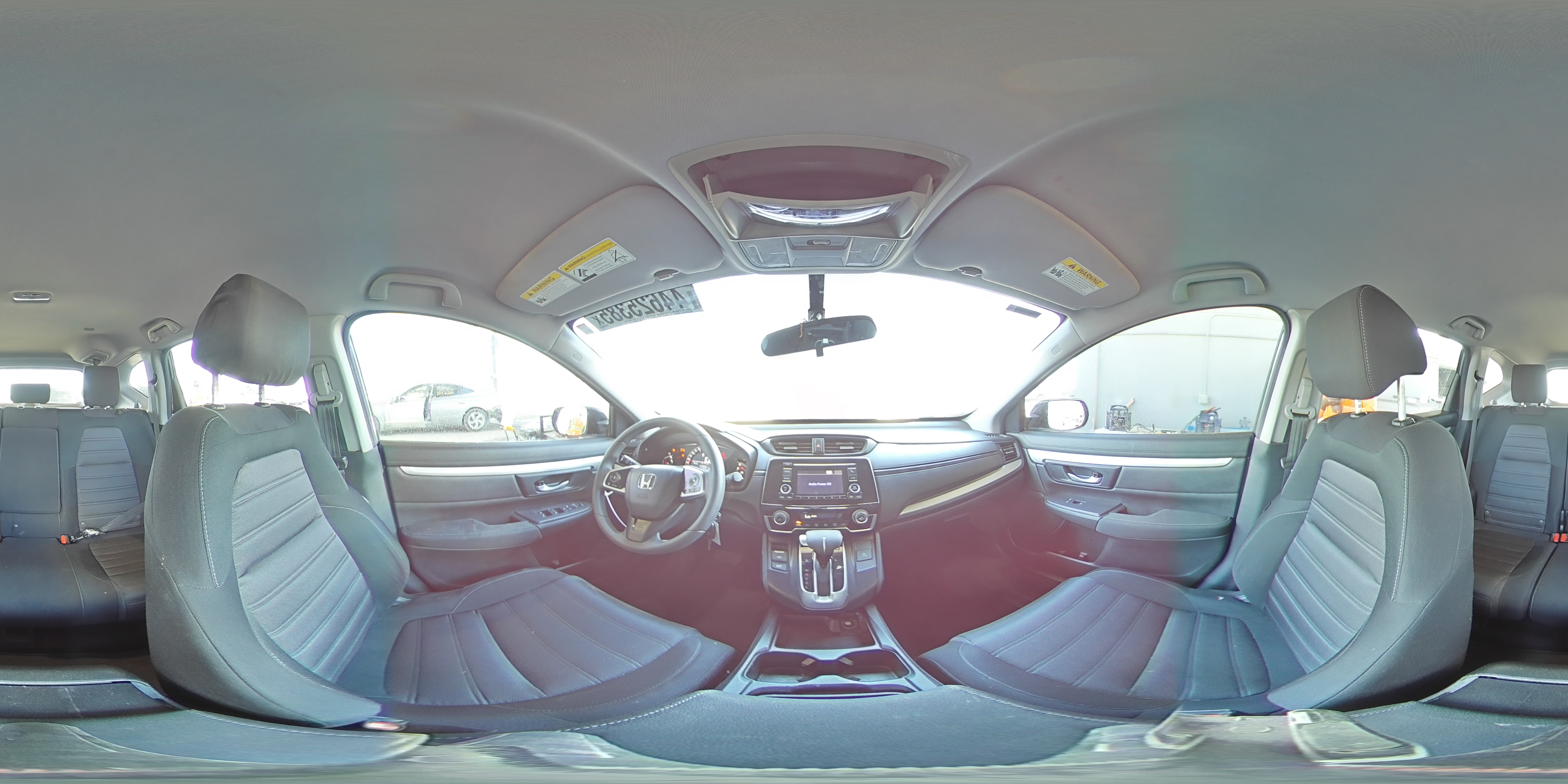 2018 Honda CR-V - Image 16