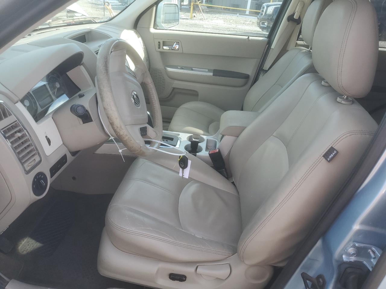 2008 Mercury Mariner - Image 7