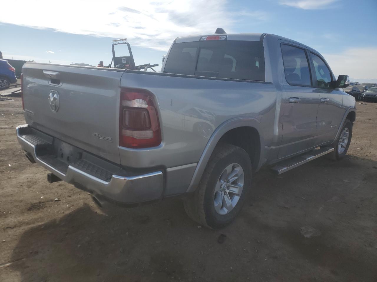 2019 RAM 1500 - Image 3