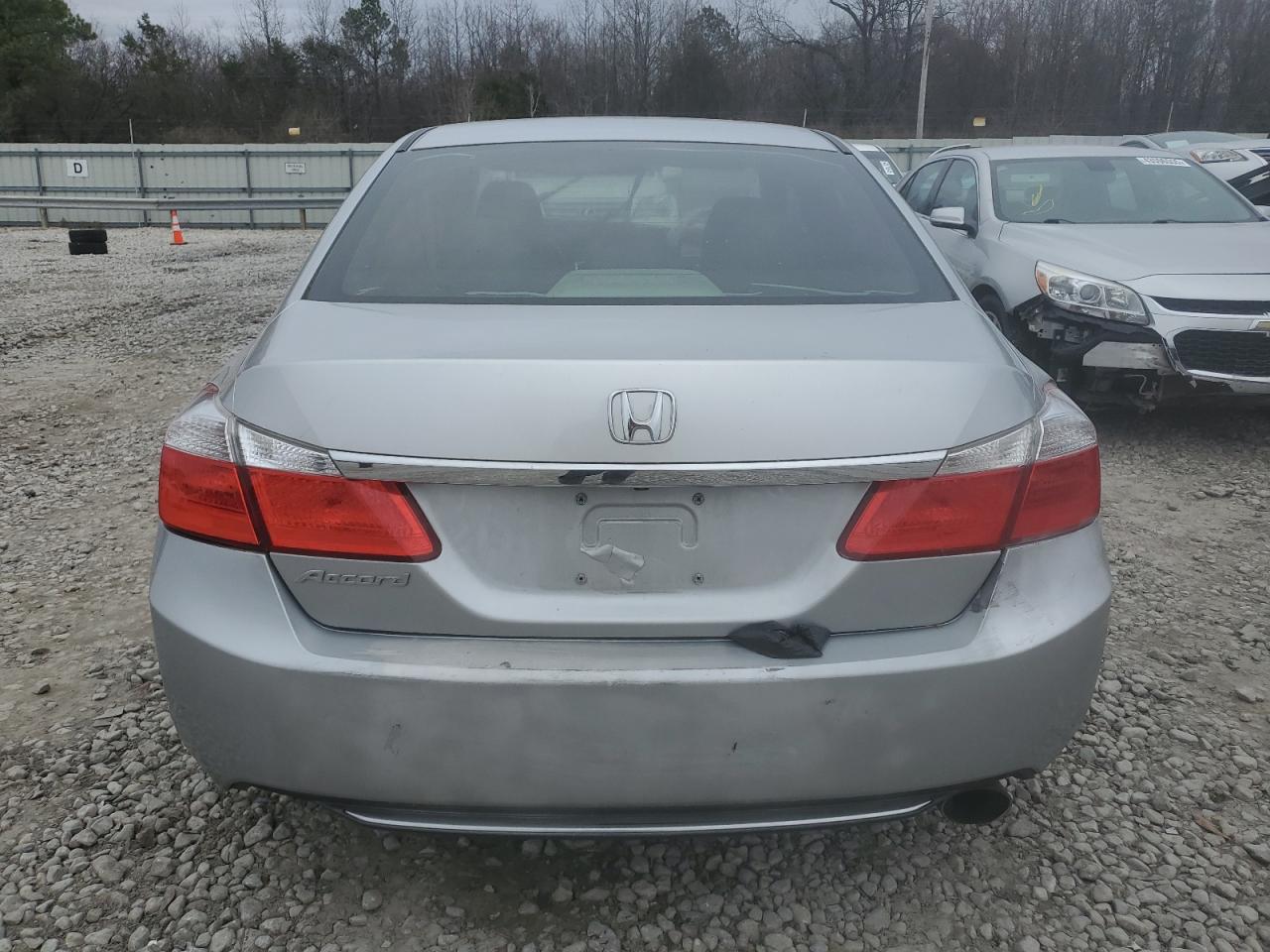 2014 Honda Accord - Image 6