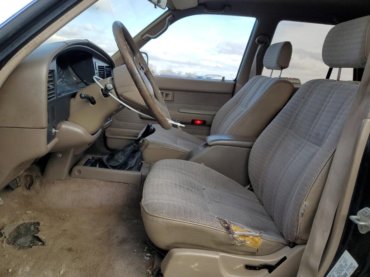 1994 Toyota 4Runner - Image 7