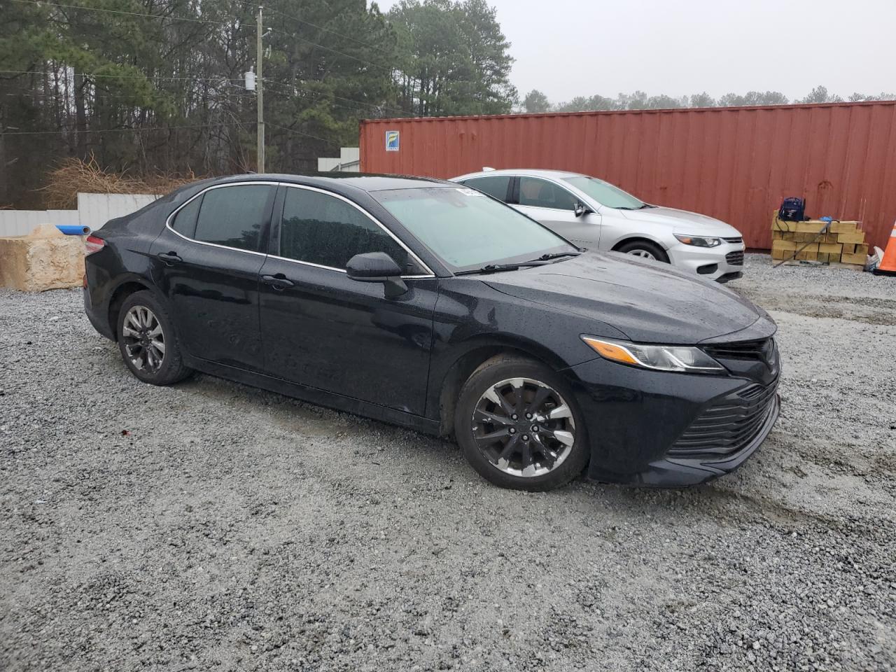 2019 Toyota Camry - Image 4