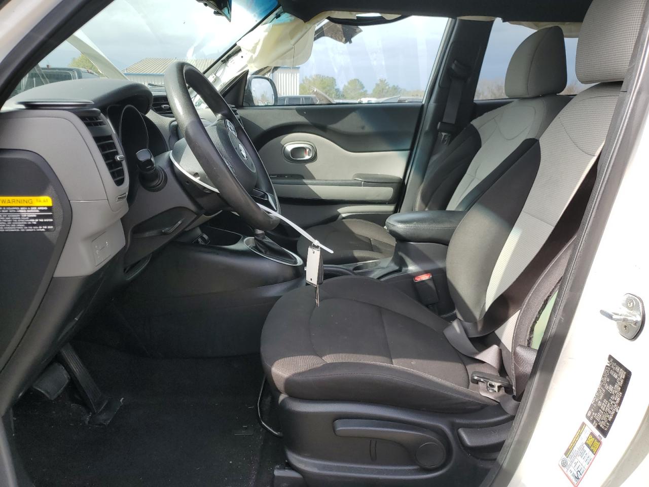 2019 Kia Soul - Image 7