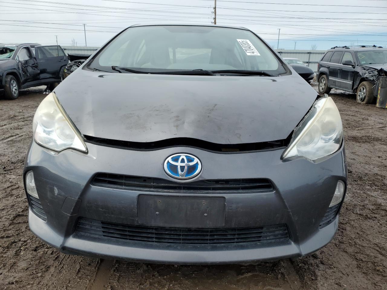 2013 Toyota Prius - Image 5