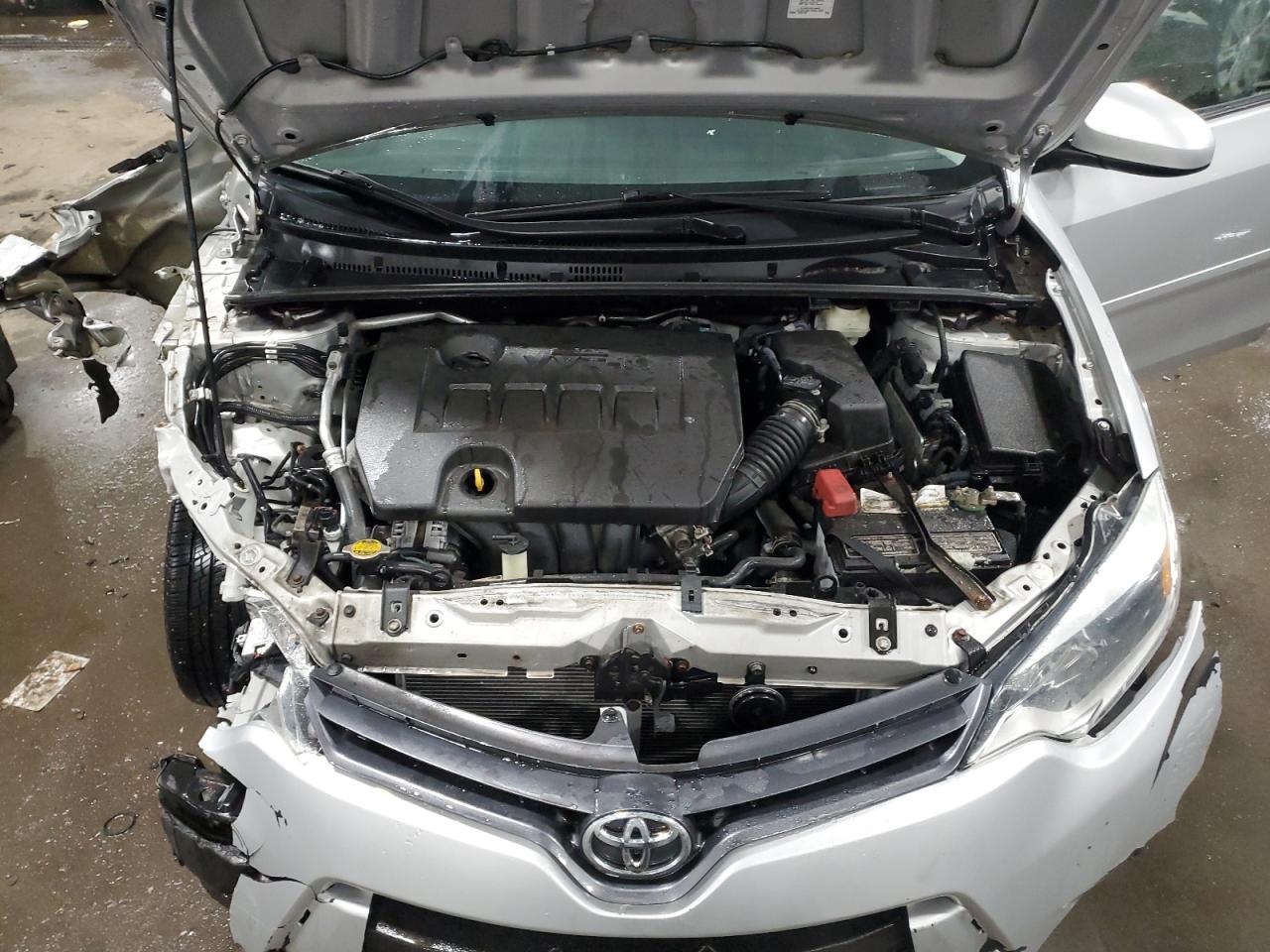 2015 Toyota Corolla - Image 12